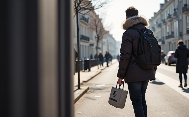 Pas : Quelle distance parcourue selon votre taille ?
