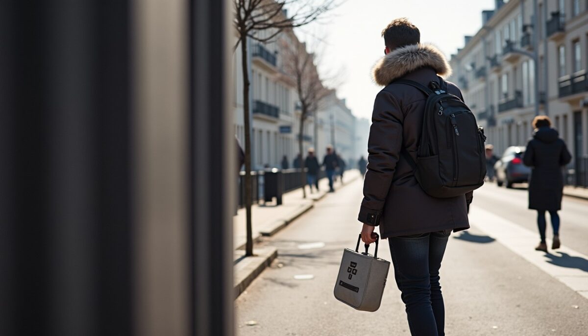 Pas : Quelle distance parcourue selon votre taille ?