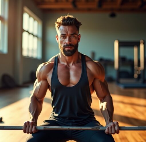 Clean vs Power Clean : comprendre les distinctions clés entre ces deux techniques de musculation