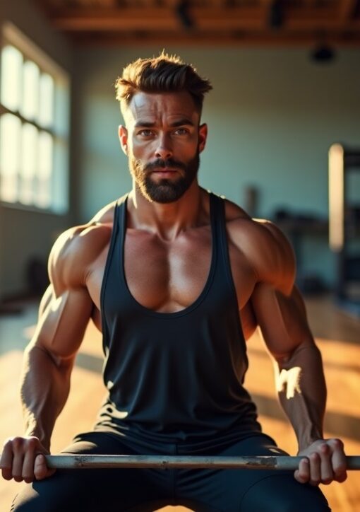 Clean vs Power Clean : comprendre les distinctions clés entre ces deux techniques de musculation