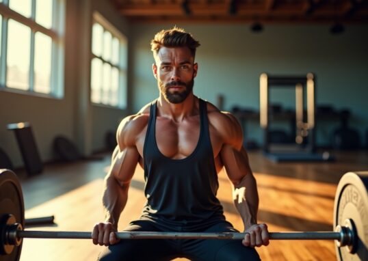 Clean vs Power Clean : comprendre les distinctions clés entre ces deux techniques de musculation