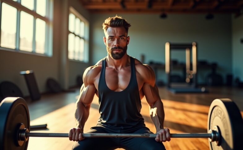 Clean vs Power Clean : comprendre les distinctions clés entre ces deux techniques de musculation