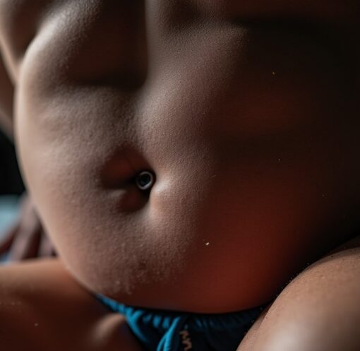 Découvrez le muscle mystérieux niché sous le genou
