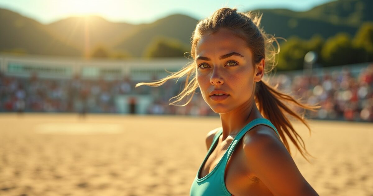 Découvrez les sports méconnus qui débutent par la lettre Q