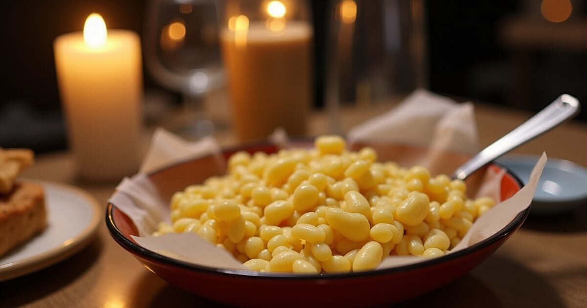 Manger des pâtes le soir : mythe ou réalité sur la prise de poids ?