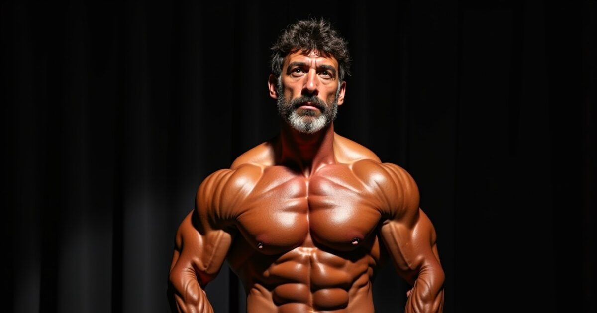 Frank Zane : Mythe ou réalité de son classement en ectomorphe ?