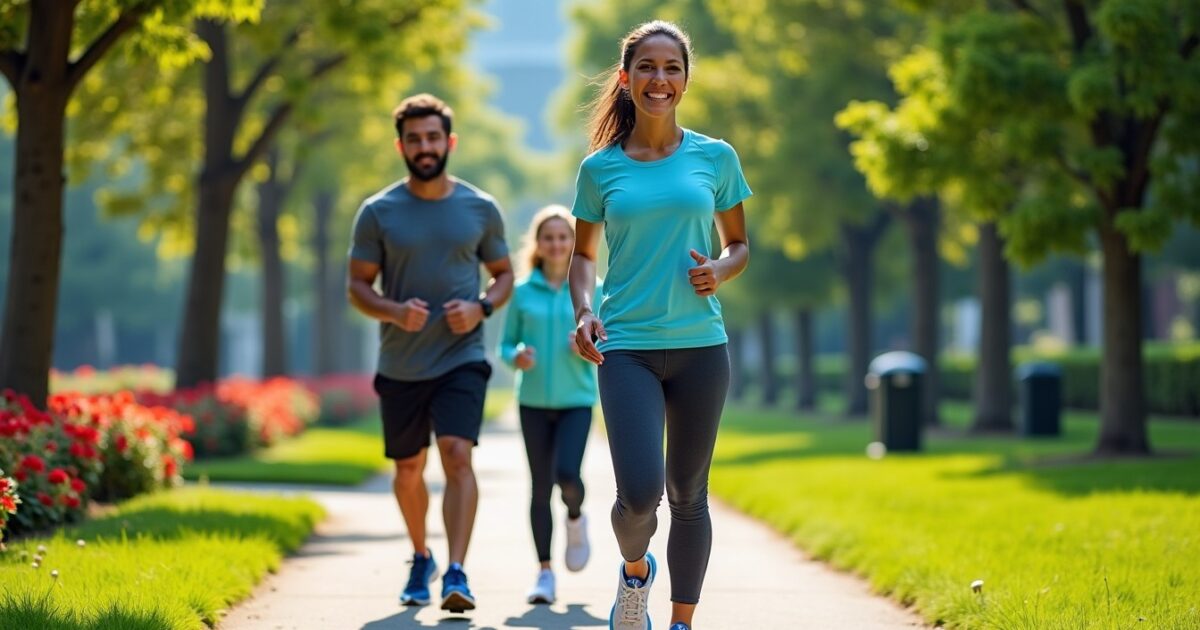 Faut-il vraiment marcher 10 000 pas par jour pour rester en bonne santé ?