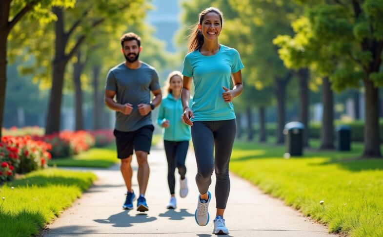 Faut-il vraiment marcher 10 000 pas par jour pour rester en bonne santé ?