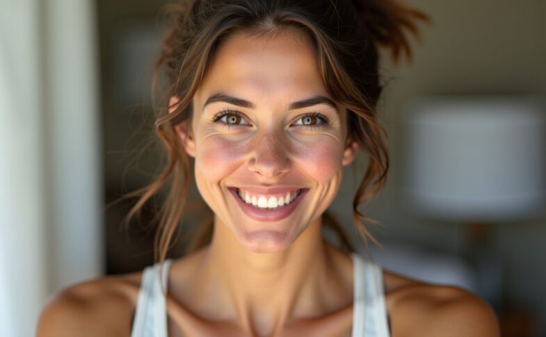 Les meilleurs soins pour préserver votre visage après une séance de sport