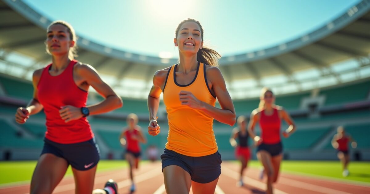 Les rendez-vous sportifs incontournables à ne surtout pas manquer