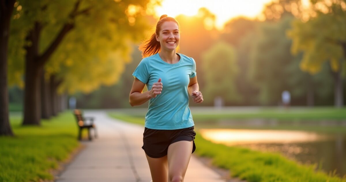 Quel est un bon temps pour un 10 km quand on débute la course à pied ?