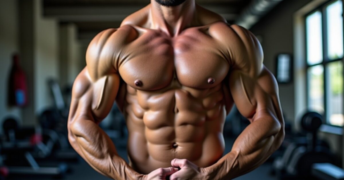 Quelle durée pour gagner 5 kg de muscle en fonction de votre niveau ?