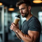 Le meilleur moment pour consommer votre whey après l'entraînement afin de maximiser la récupération