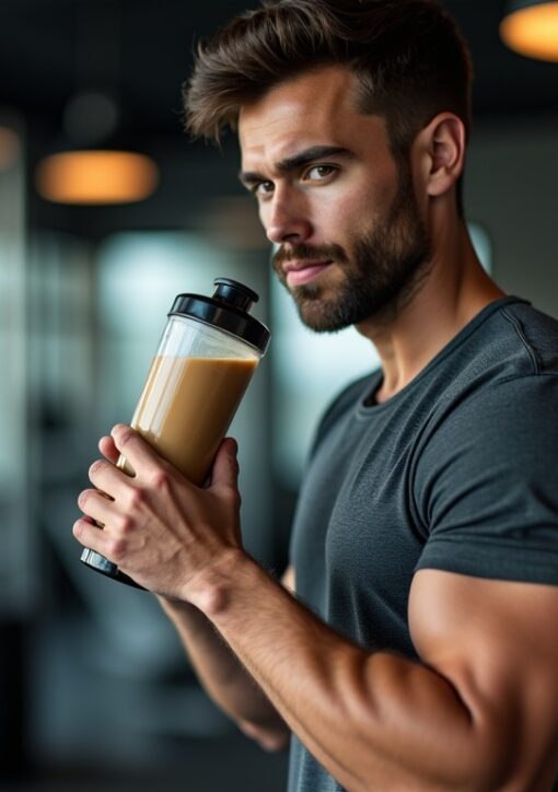 Le meilleur moment pour consommer votre whey après l'entraînement afin de maximiser la récupération