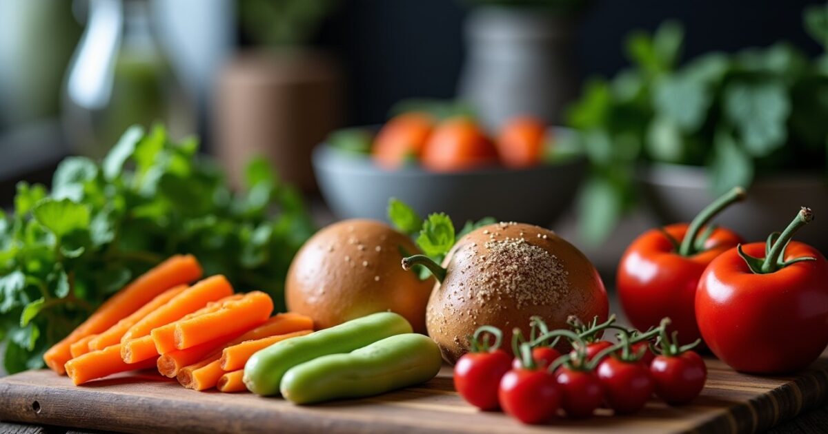 Maximisez votre récupération musculaire grâce à une alimentation adaptée