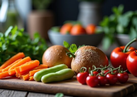 Maximisez votre récupération musculaire grâce à une alimentation adaptée