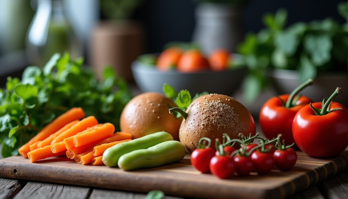 Maximisez votre récupération musculaire grâce à une alimentation adaptée