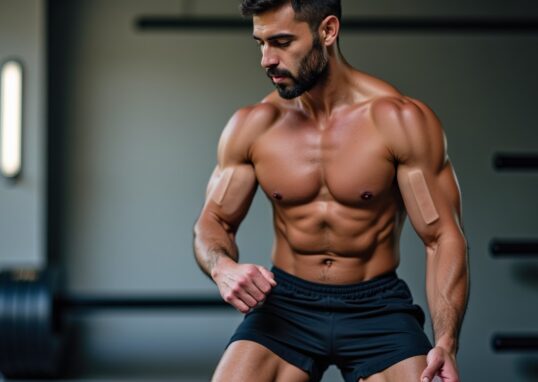 Les clés d'un échauffement efficace pour préparer son corps avant le sport