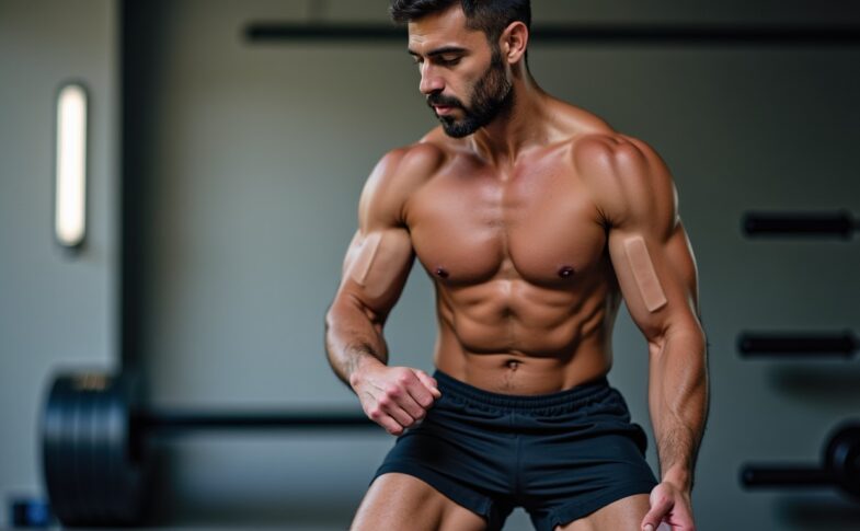 Les clés d'un échauffement efficace pour préparer son corps avant le sport