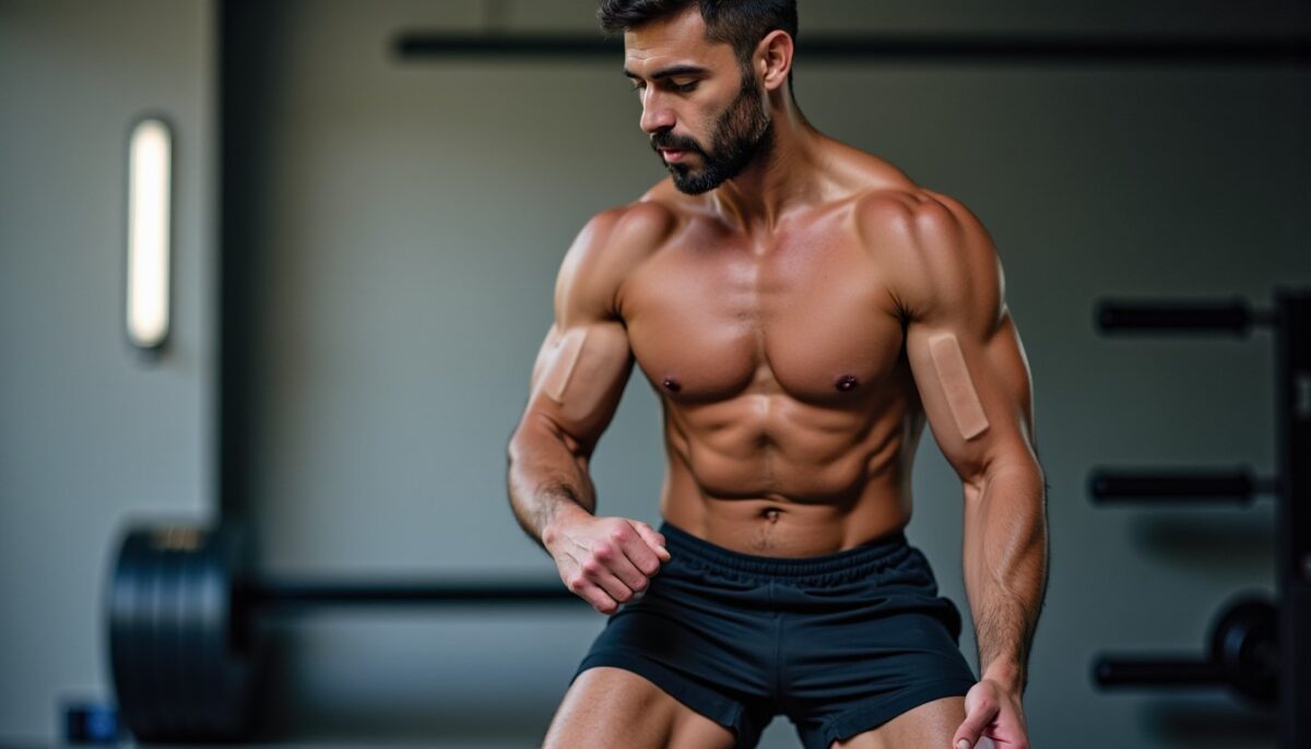Les clés d'un échauffement efficace pour préparer son corps avant le sport
