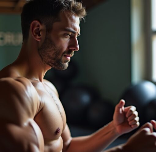 Quelle durée de repos idéale entre deux séances de musculation pour optimiser vos gains ?