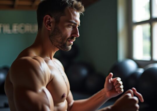 Quelle durée de repos idéale entre deux séances de musculation pour optimiser vos gains ?