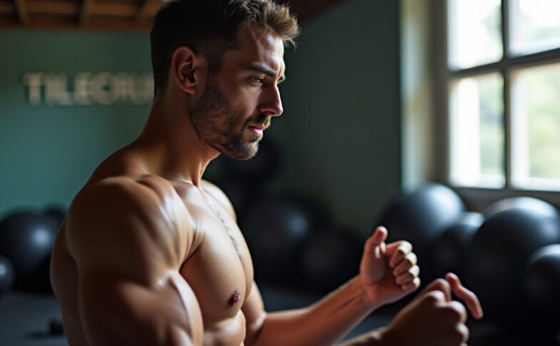 Quelle durée de repos idéale entre deux séances de musculation pour optimiser vos gains ?