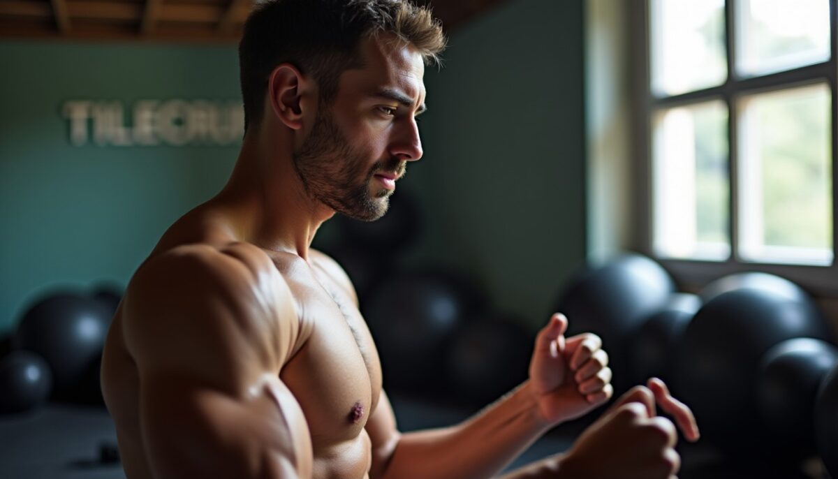 Quelle durée de repos idéale entre deux séances de musculation pour optimiser vos gains ?