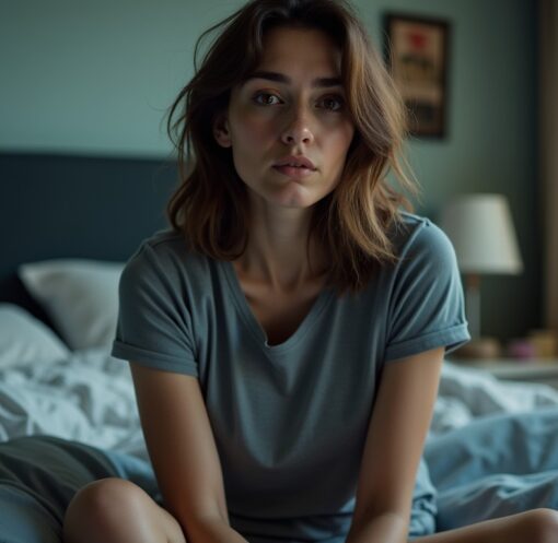 Comment un sommeil perturbé freine efficacement votre perte de poids
