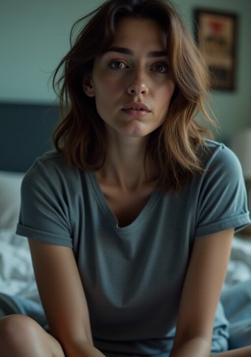 Comment un sommeil perturbé freine efficacement votre perte de poids