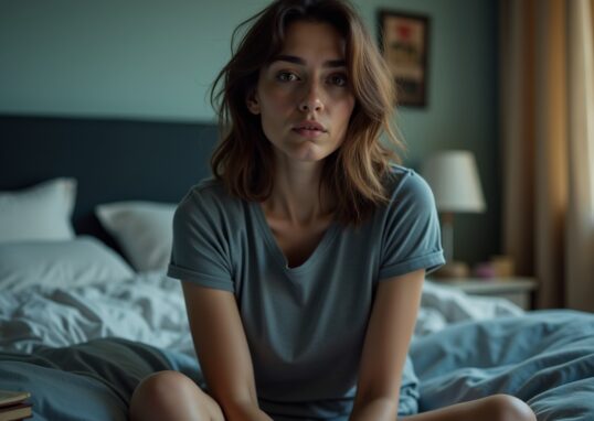 Comment un sommeil perturbé freine efficacement votre perte de poids
