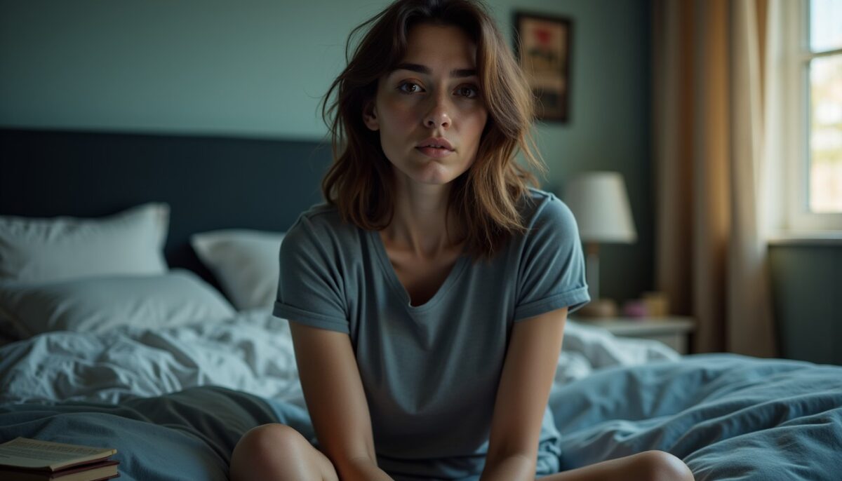 Comment un sommeil perturbé freine efficacement votre perte de poids