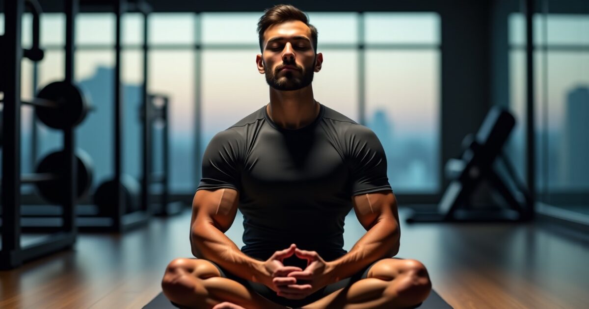 CBD et musculation : impact sur la récupération, le sommeil, la gestion du stress et le point de vue de l’AMA