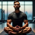 CBD et musculation : impact sur la récupération, le sommeil, la gestion du stress et le point de vue de l’AMA