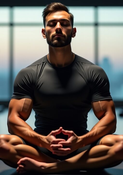 CBD et musculation : impact sur la récupération, le sommeil, la gestion du stress et le point de vue de l’AMA