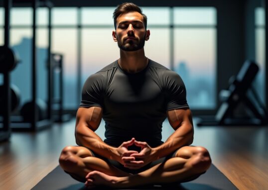 CBD et musculation : impact sur la récupération, le sommeil, la gestion du stress et le point de vue de l’AMA