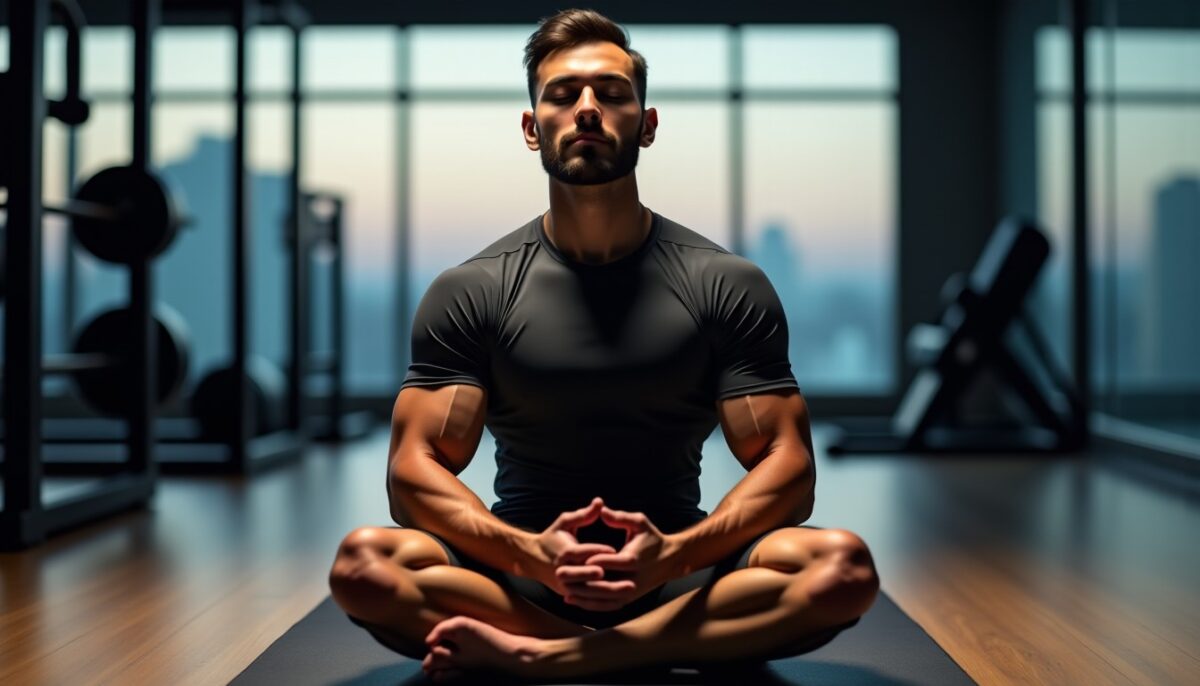 CBD et musculation : impact sur la récupération, le sommeil, la gestion du stress et le point de vue de l’AMA
