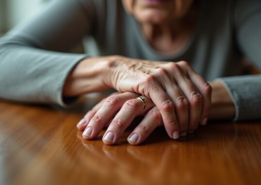 Les origines méconnues de la faiblesse dans les mains et les bras : causes et explications