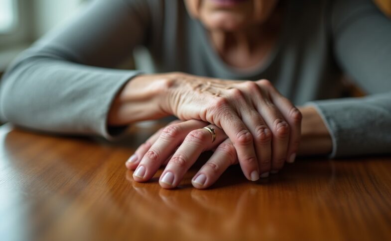 Les origines méconnues de la faiblesse dans les mains et les bras : causes et explications