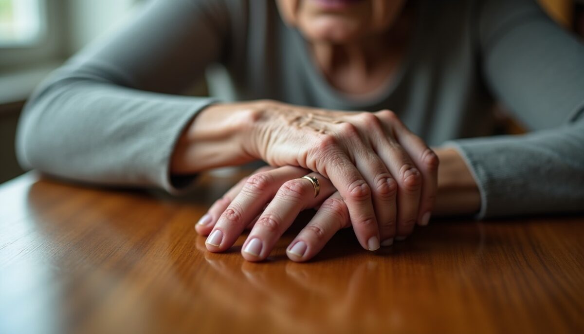 Les origines méconnues de la faiblesse dans les mains et les bras : causes et explications