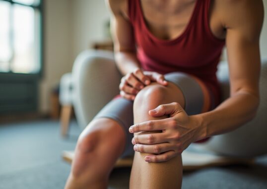 Guide pratique : Les étirements essentiels pour jambes et fessiers bien tonifiés