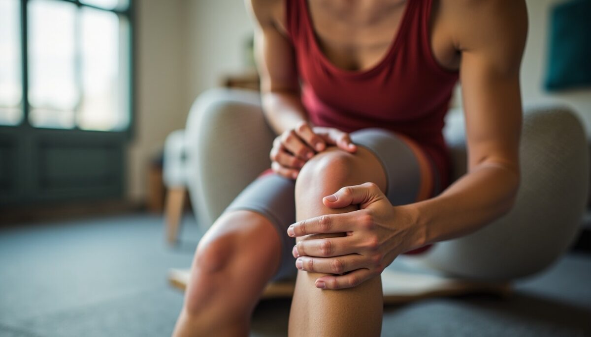 Guide pratique : Les étirements essentiels pour jambes et fessiers bien tonifiés