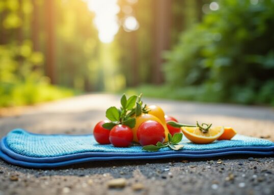 Tapis de course vs course en plein air : quelle option brûle vraiment le plus de calories ?