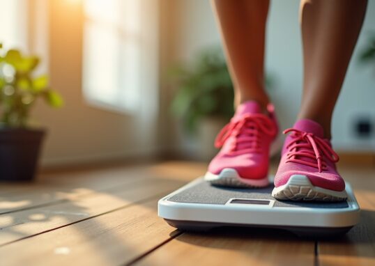 Faire 10 000 pas par jour : est-ce vraiment efficace pour perdre du poids ?