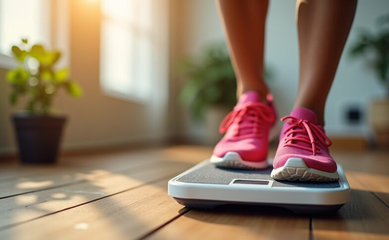 Faire 10 000 pas par jour : est-ce vraiment efficace pour perdre du poids ?