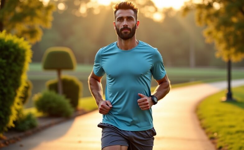 Comment choisir la bonne allure pour un footing de récupération efficace ?