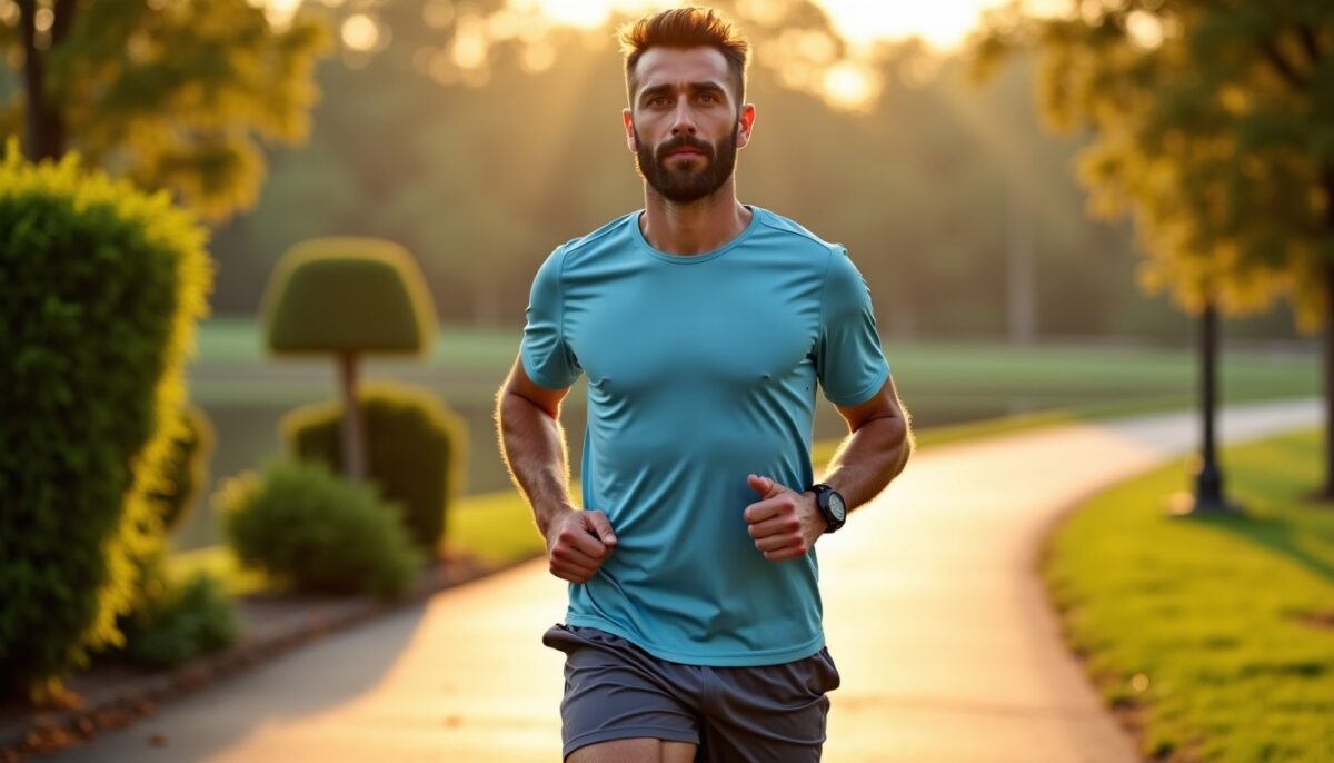 Comment choisir la bonne allure pour un footing de récupération efficace ?