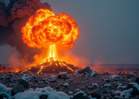 L'énergie détonante : décryptage de l'explosivité et de la puissance