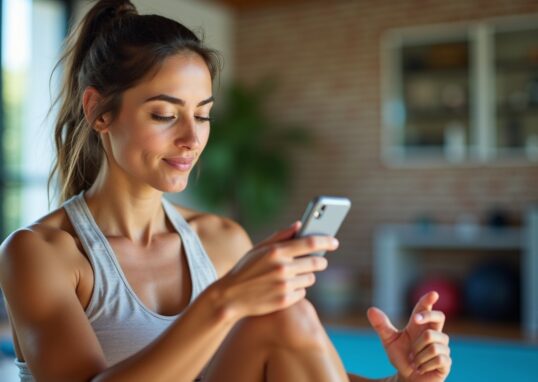 Quels sports privilégier pour réguler efficacement sa glycémie ?