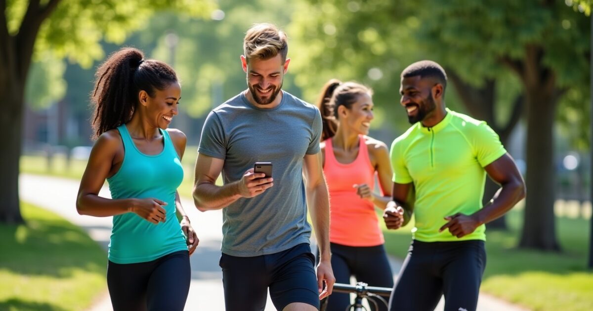 Quelles options gratuites pour remplacer Strava et suivre vos activités ?